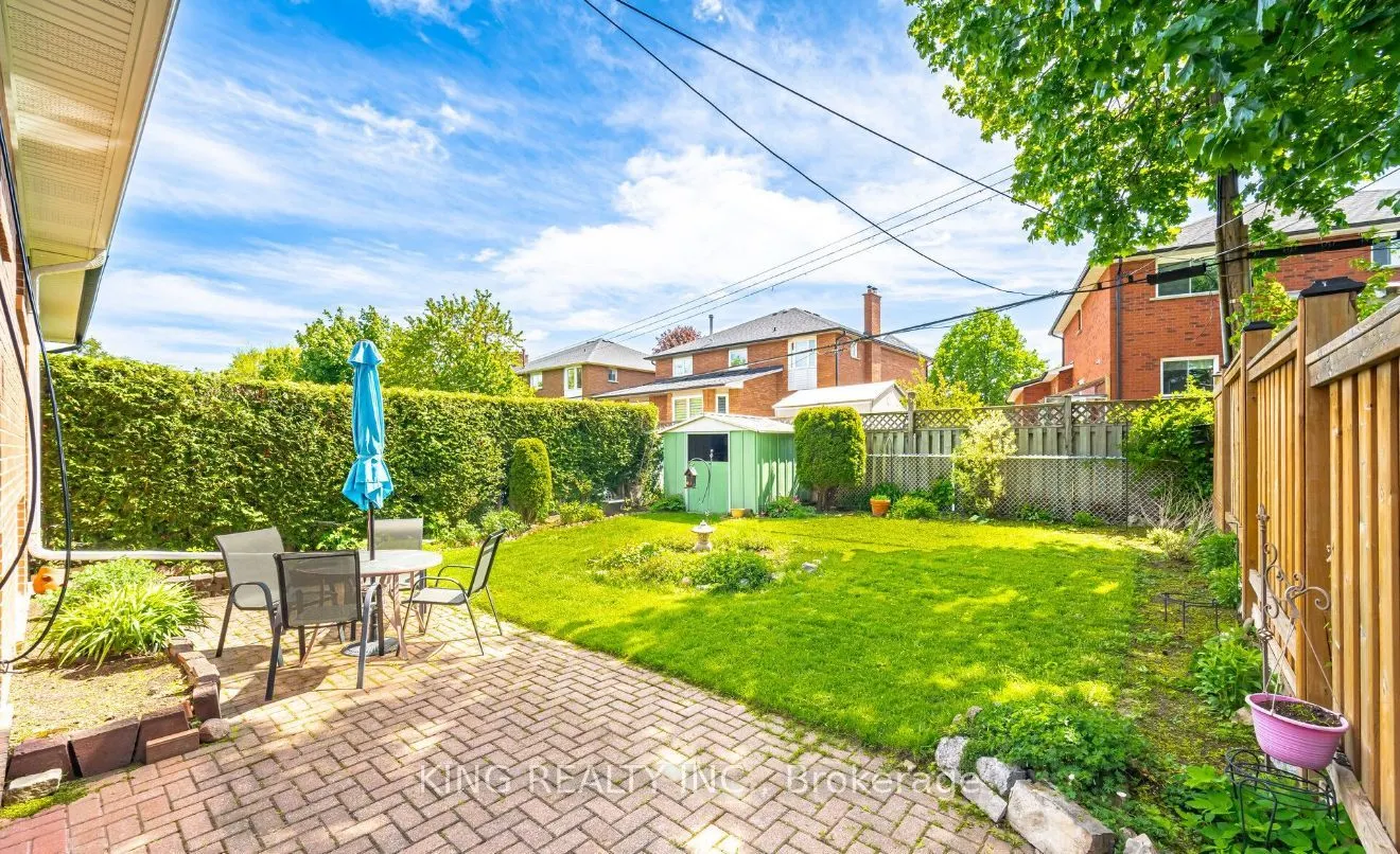 43 Grange Drive