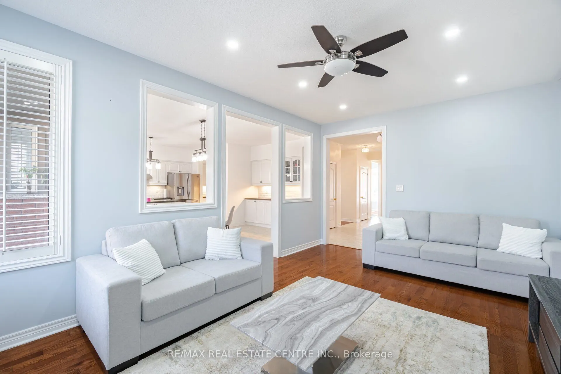 7 Prince Edward Boulevard