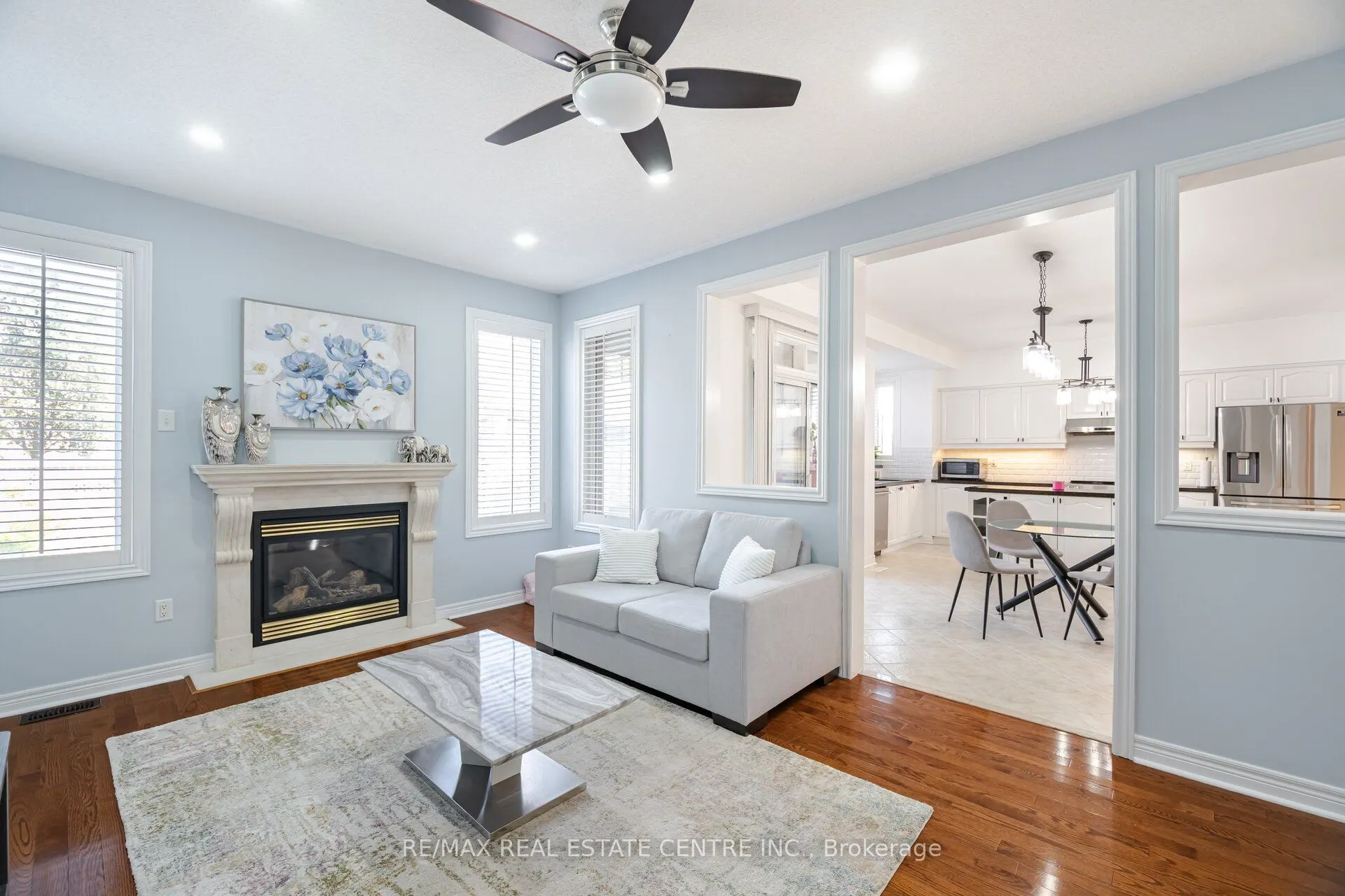 7 Prince Edward Boulevard