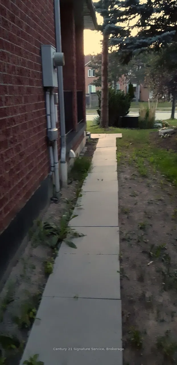 2900 Tradewind Drive, #Bsmt