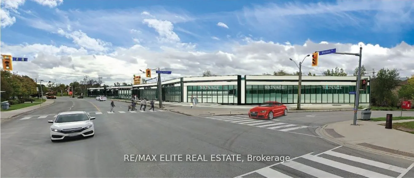 1400 Weston Road, #4