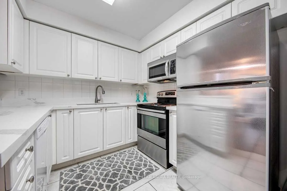 11 Michael Power Place, #808