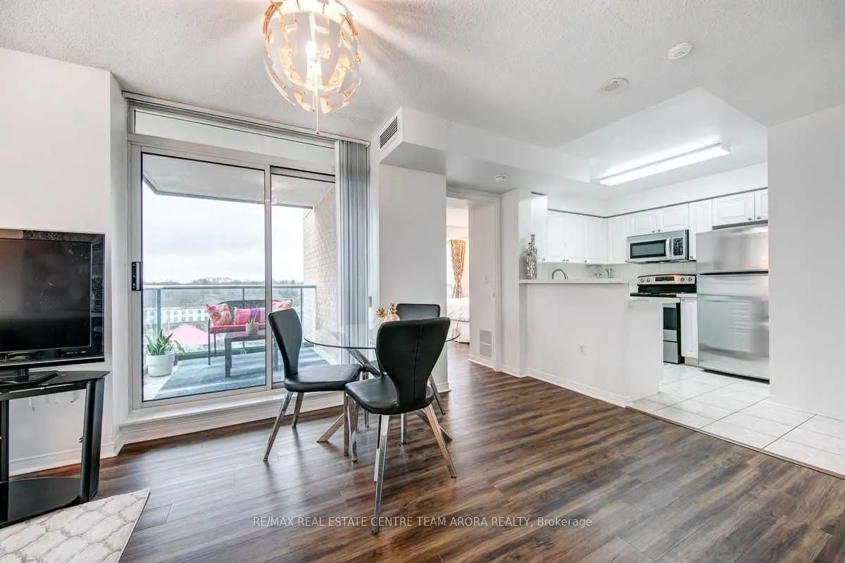 11 Michael Power Place, #808