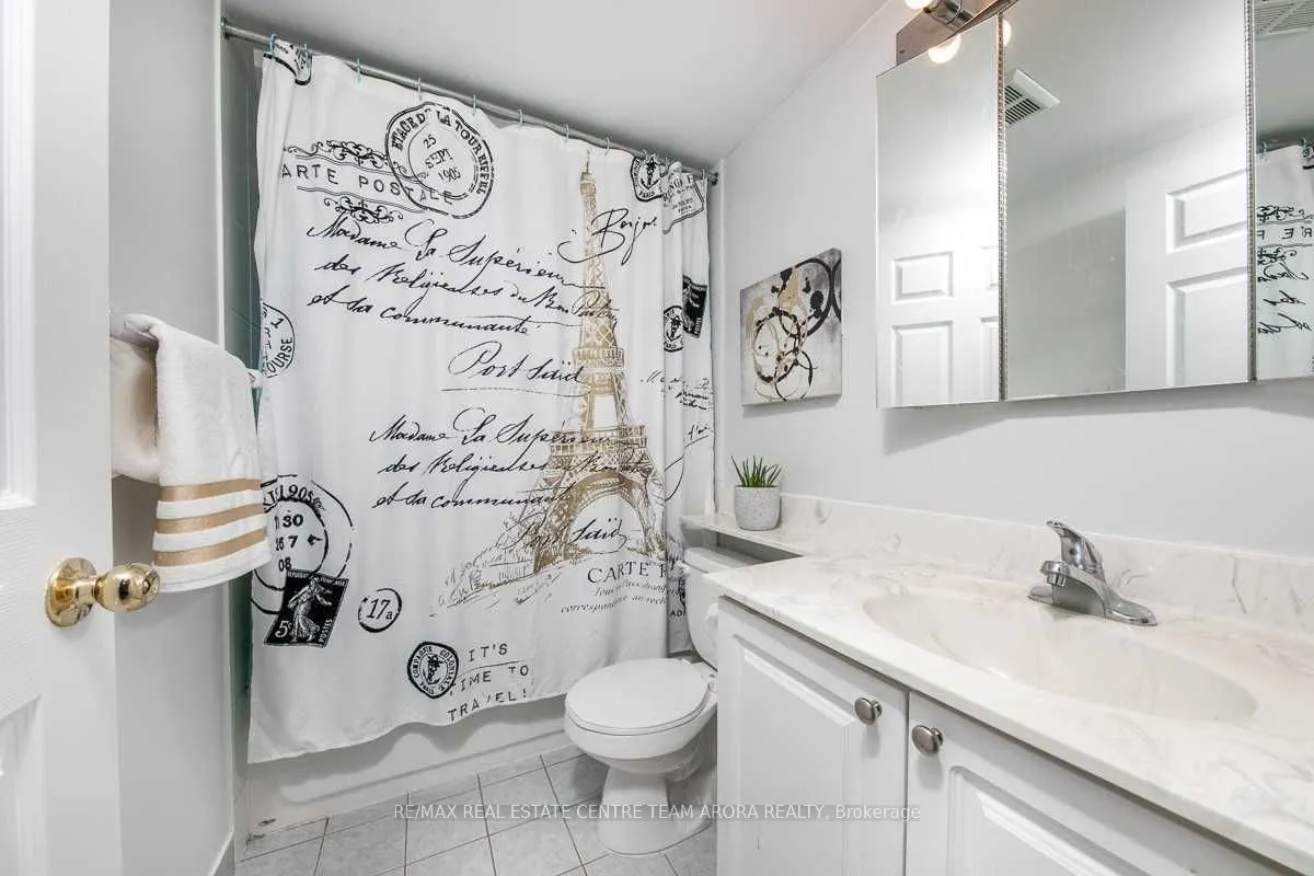 11 Michael Power Place, #808
