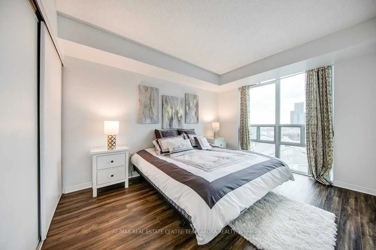 11 Michael Power Place, #808