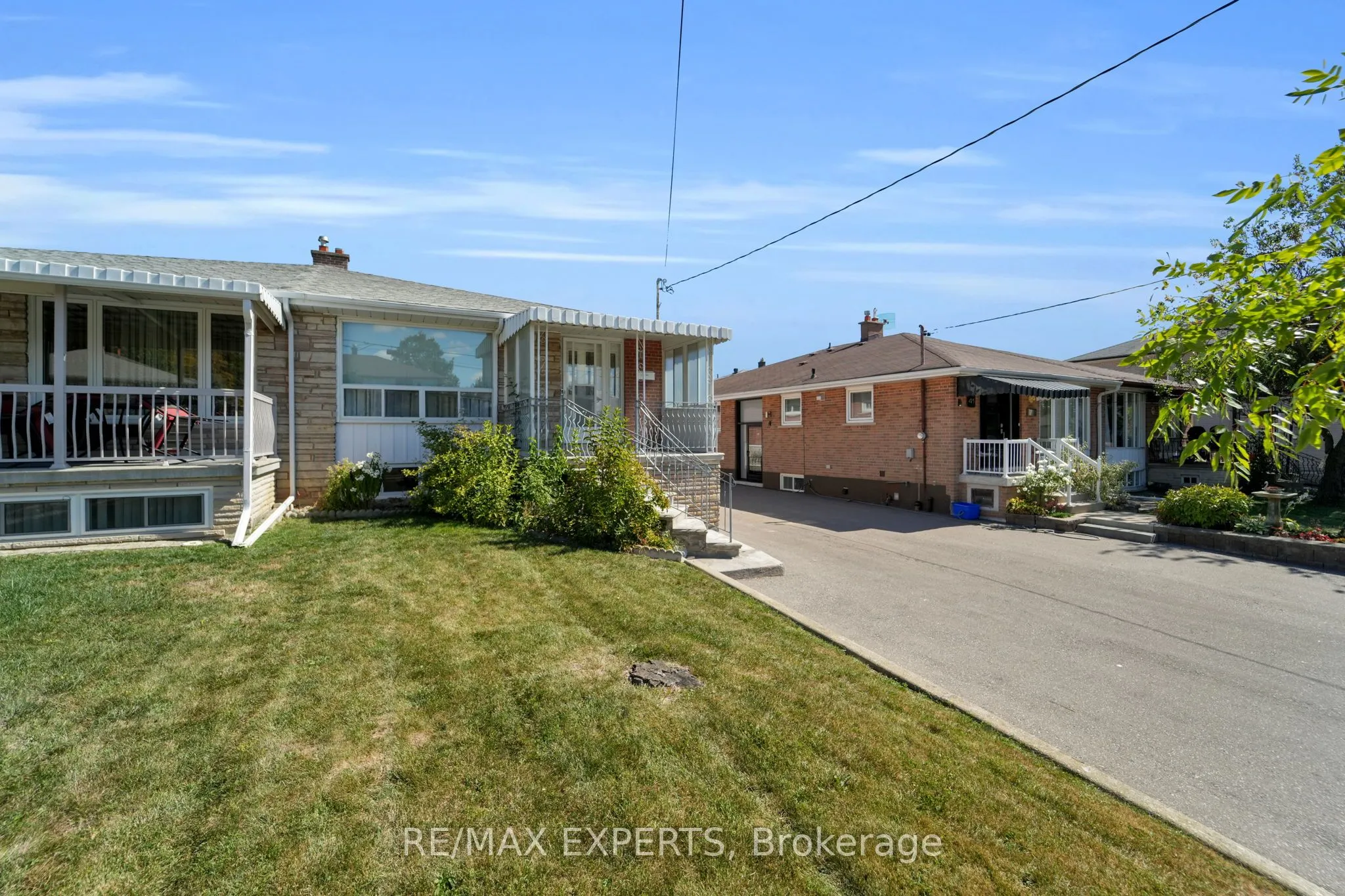 43 Coquette Road