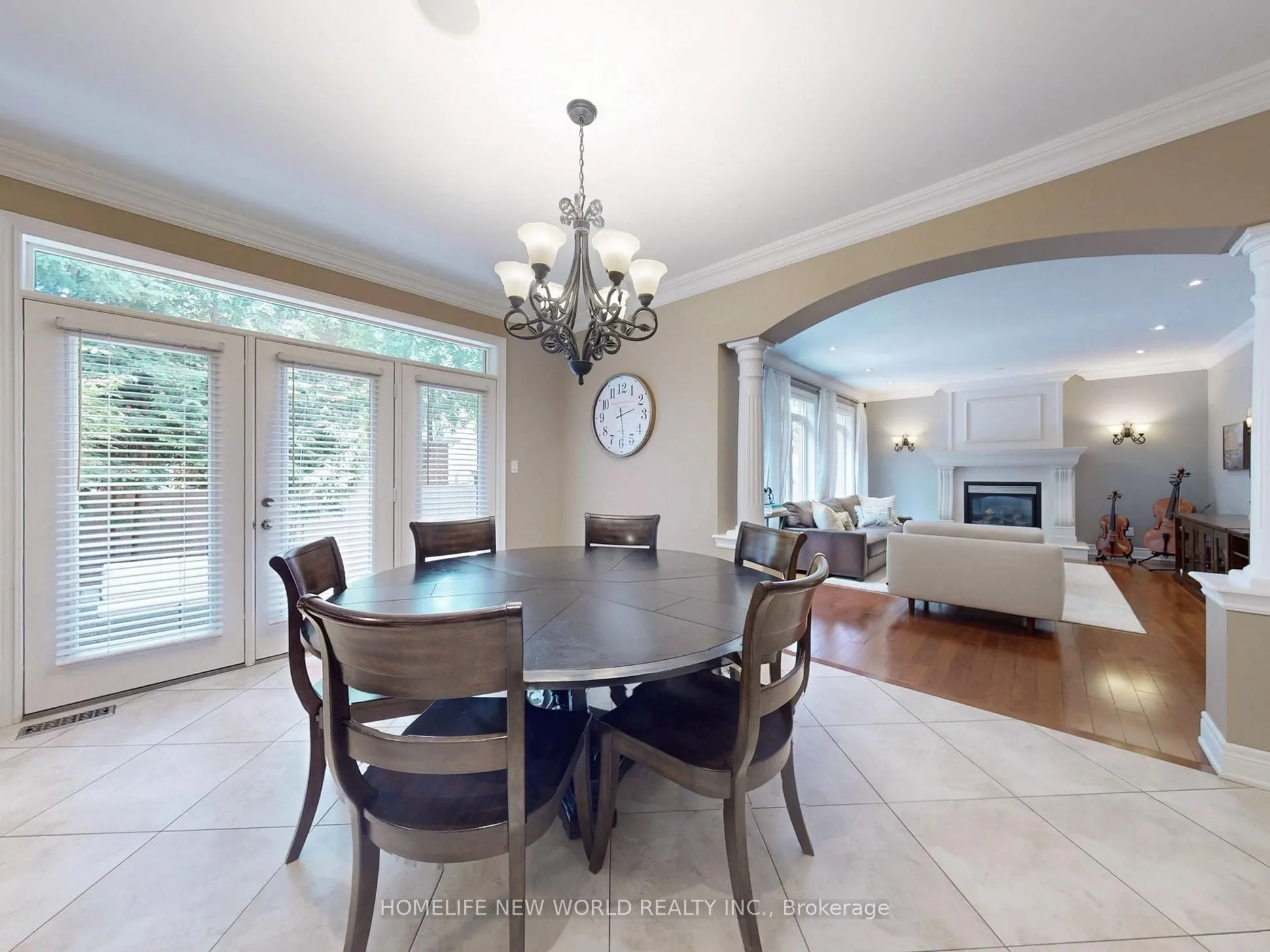 3199 Ribble Crescent