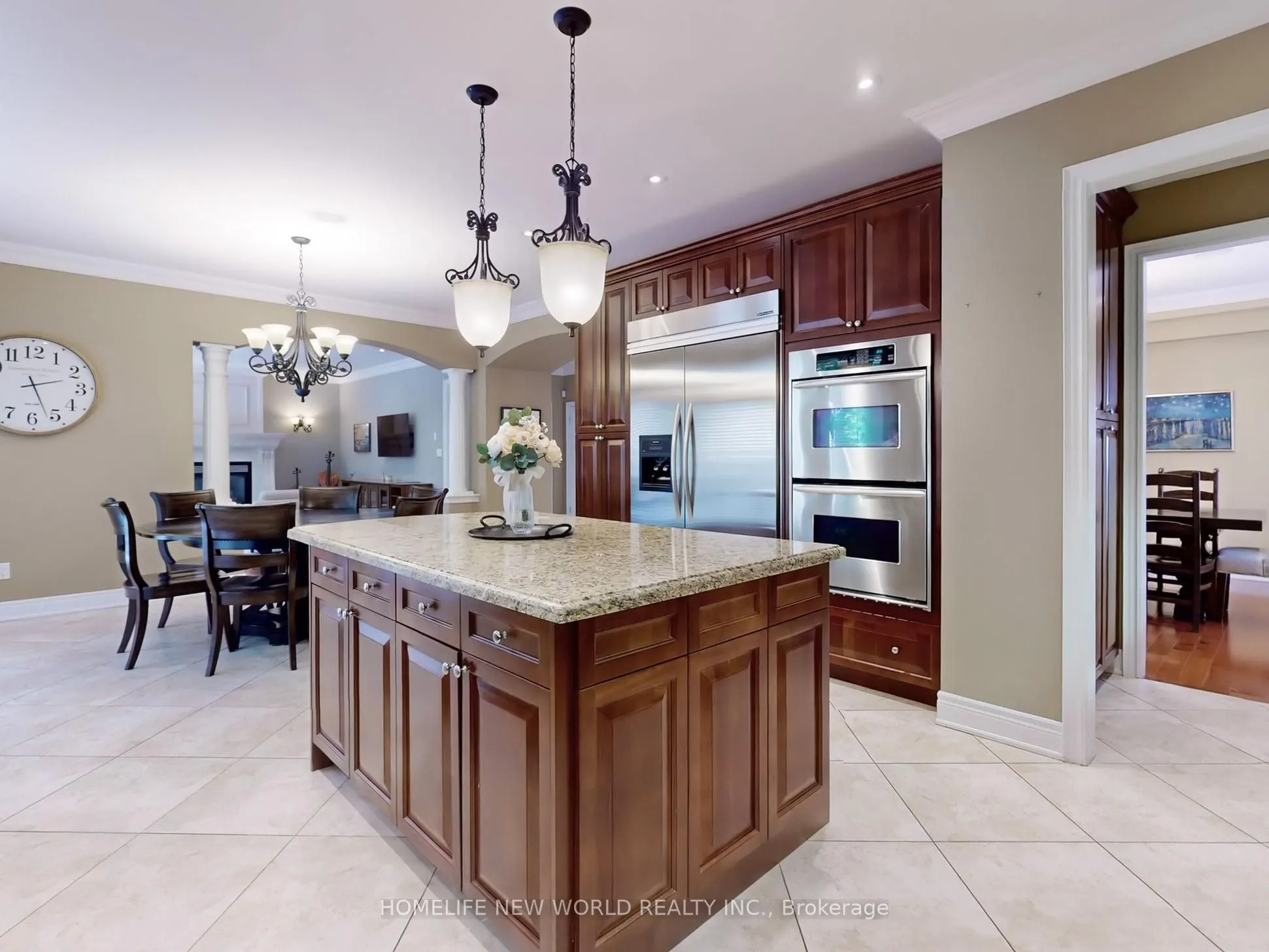 3199 Ribble Crescent