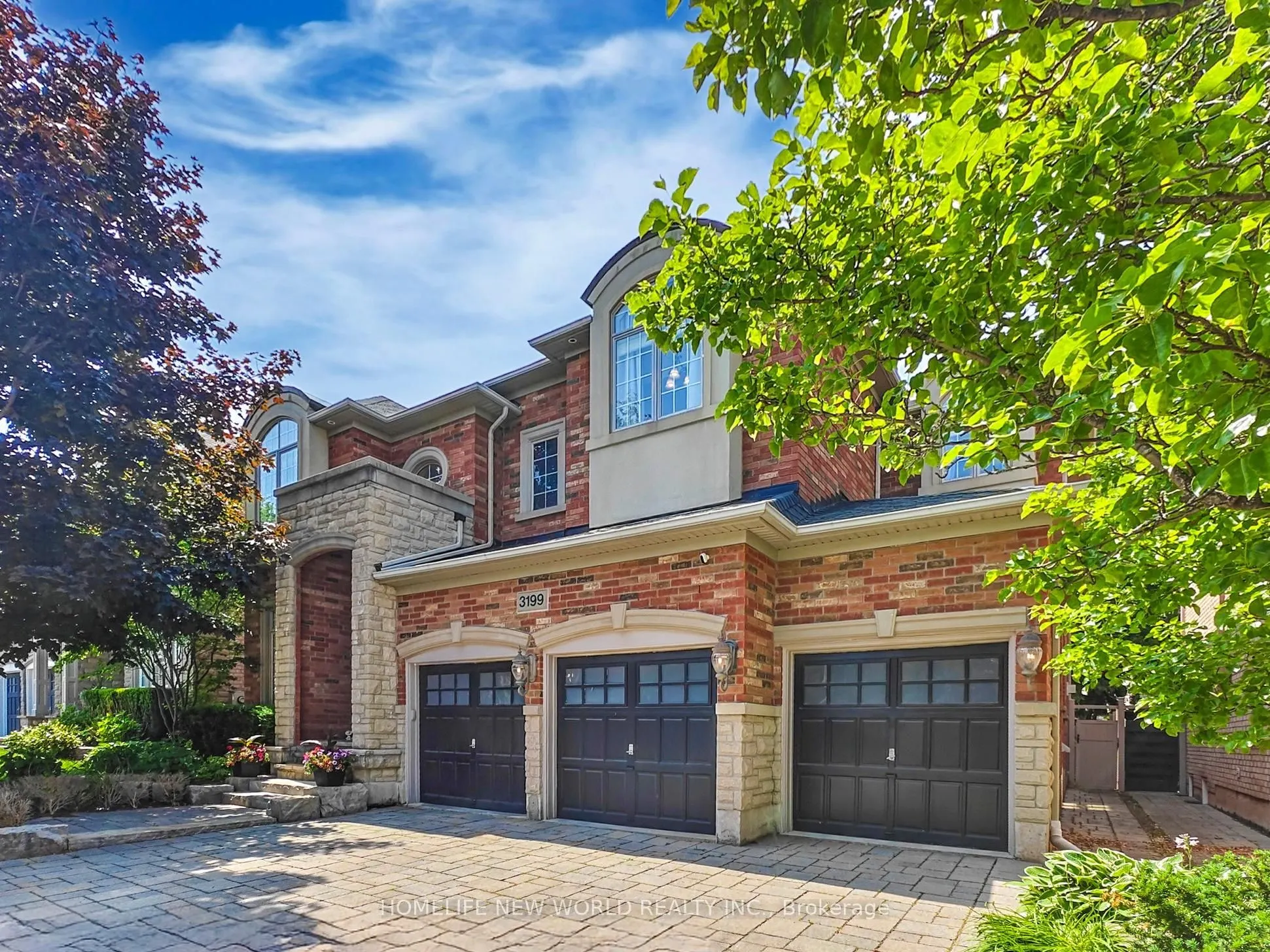 3199 Ribble Crescent