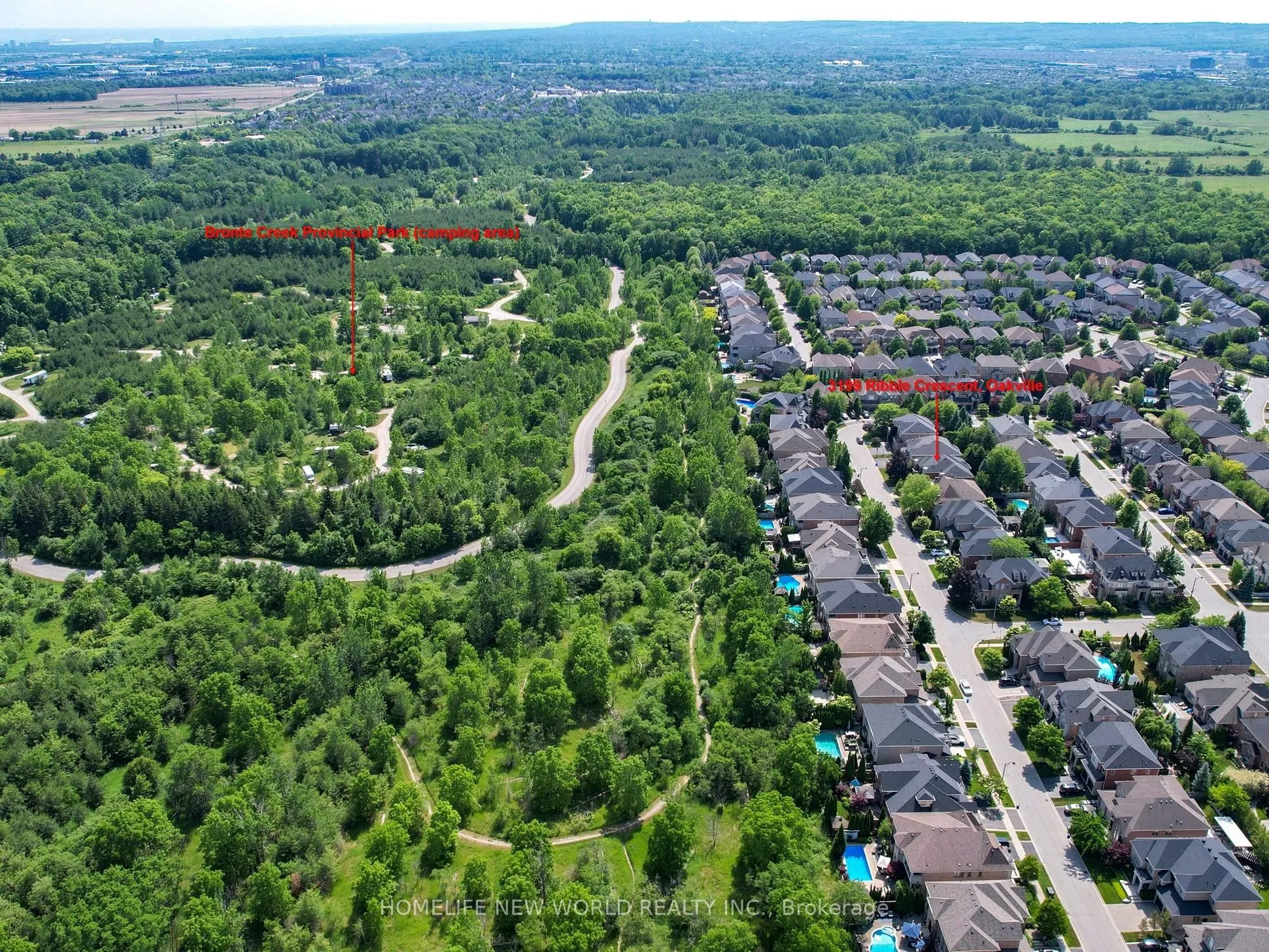 3199 Ribble Crescent