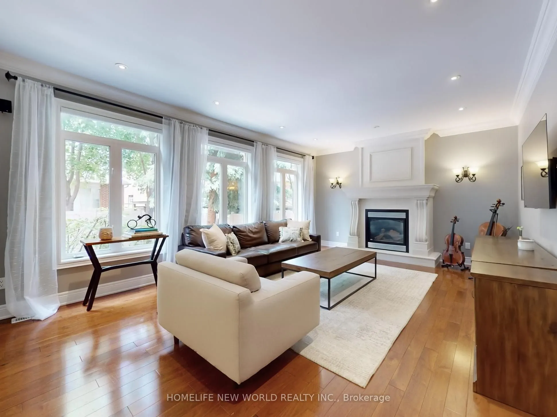 3199 Ribble Crescent