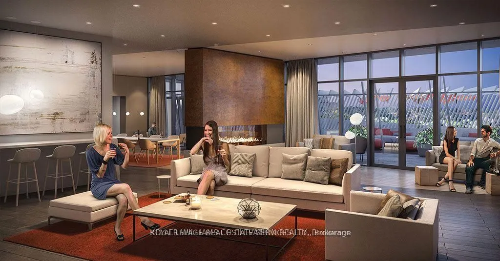 3900 Confederation Parkway, #4203
