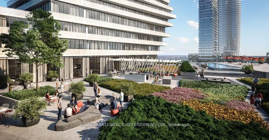 3900 Confederation Parkway, #4203