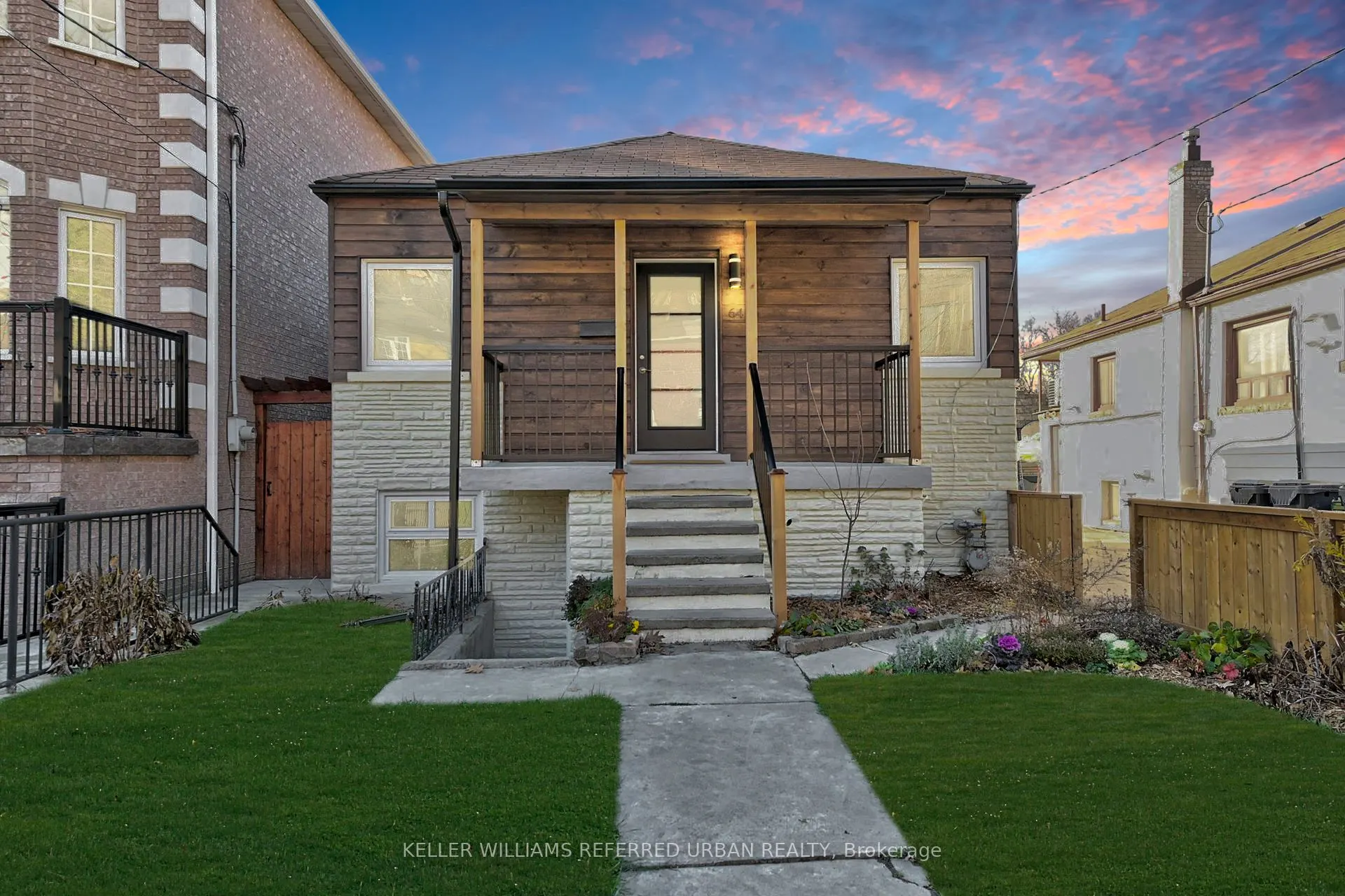 64 Hilldale Road
