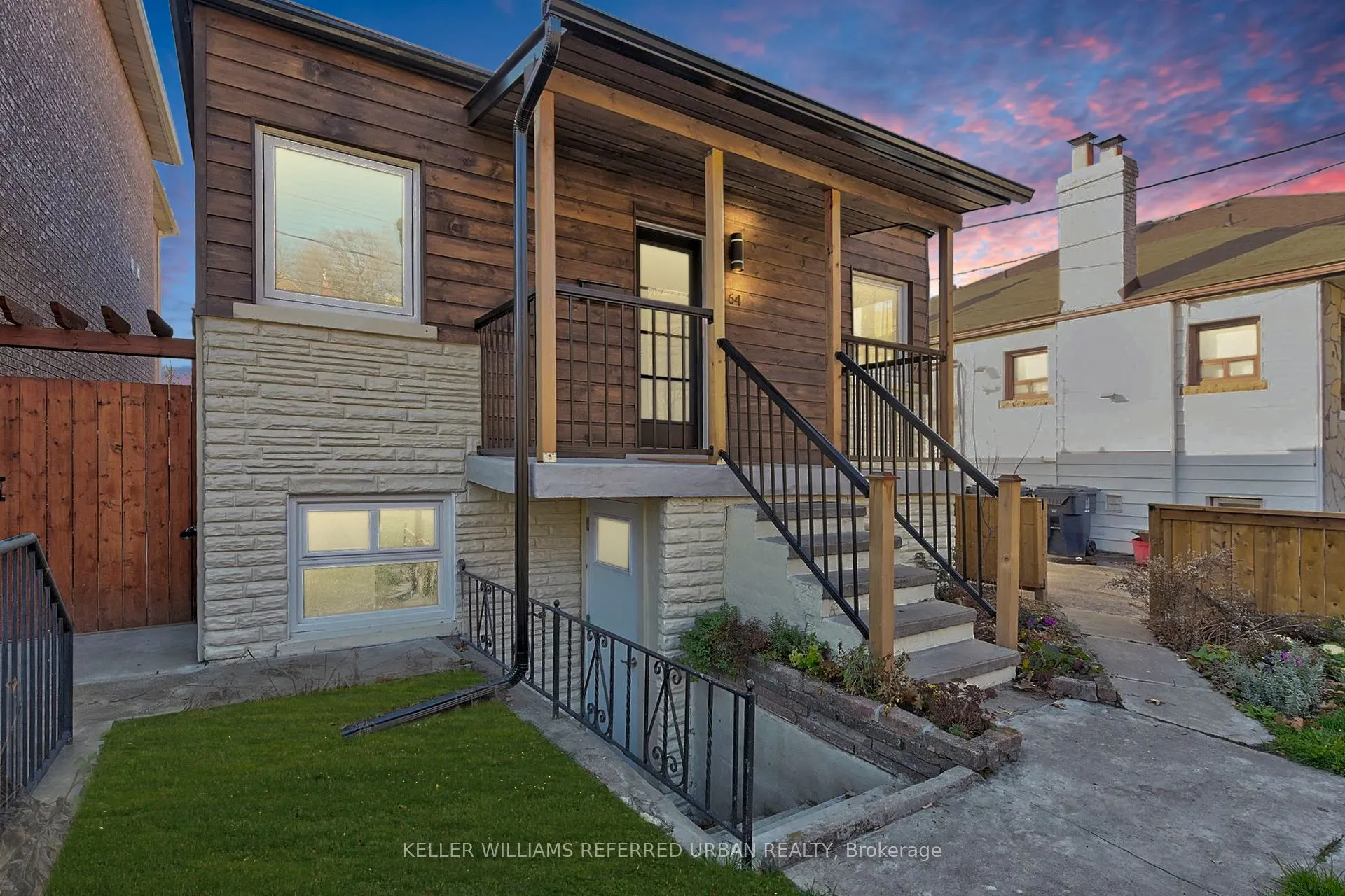64 Hilldale Road