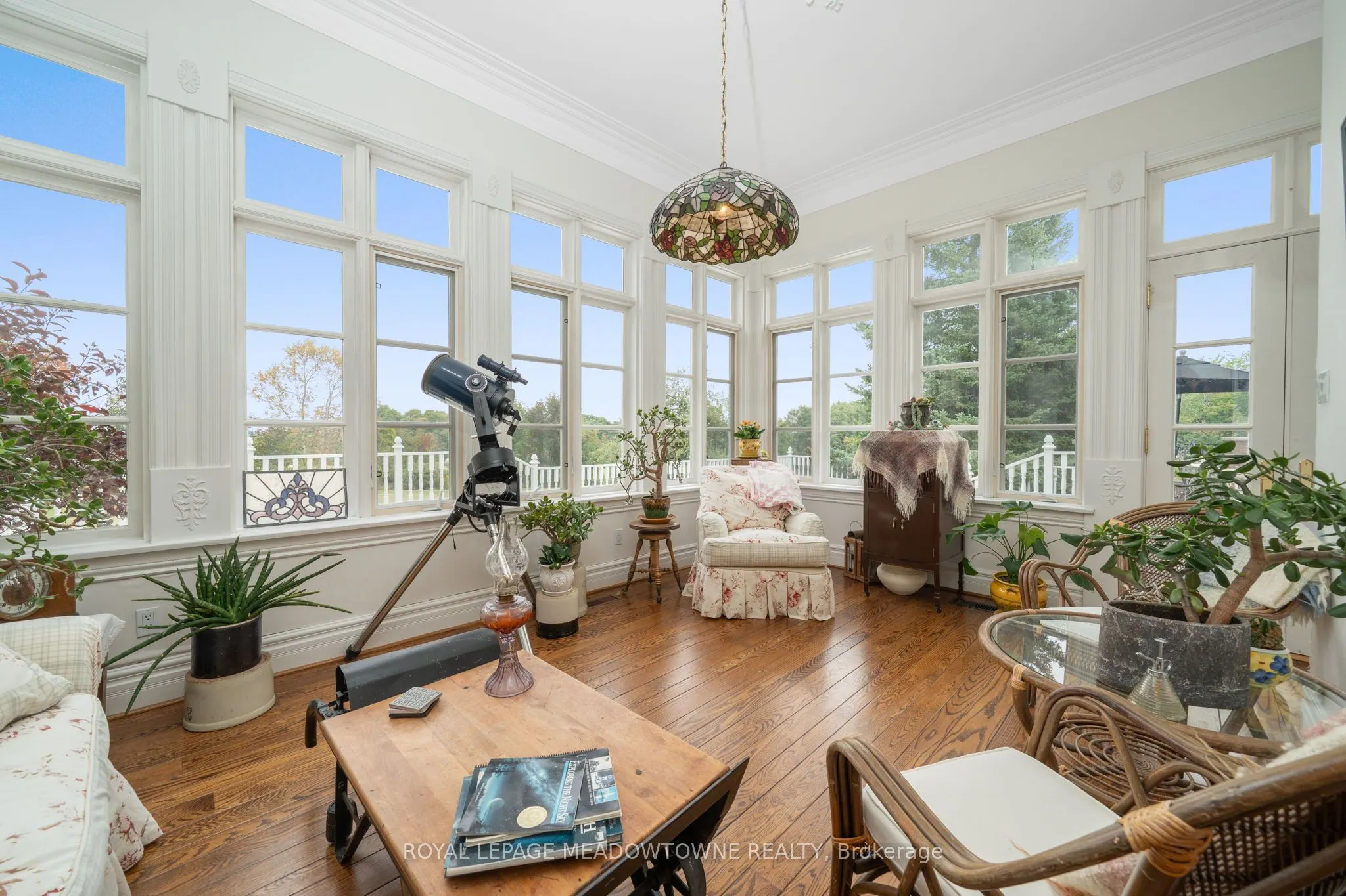 2097 Grange Side Road