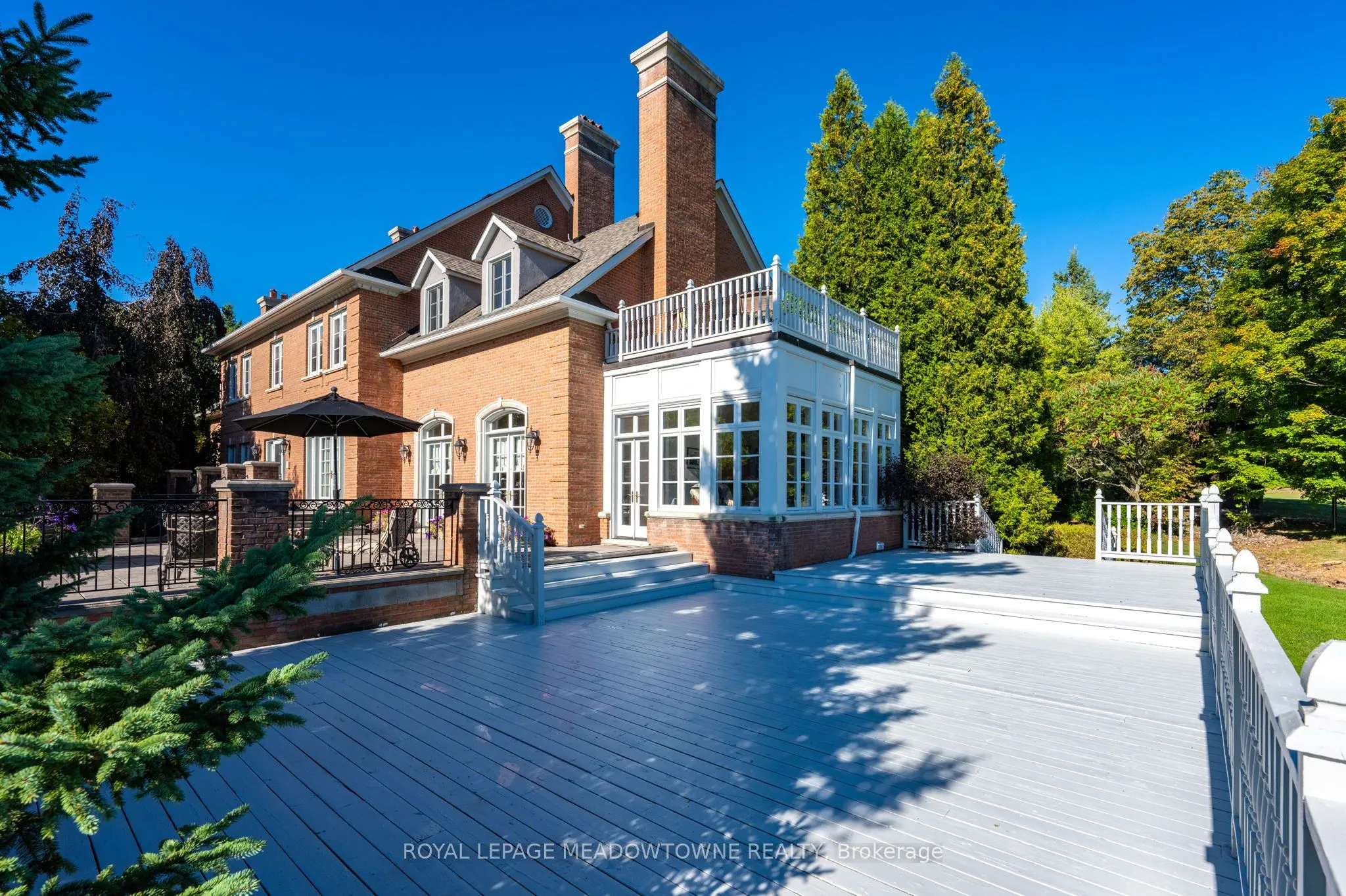 2097 Grange Side Road