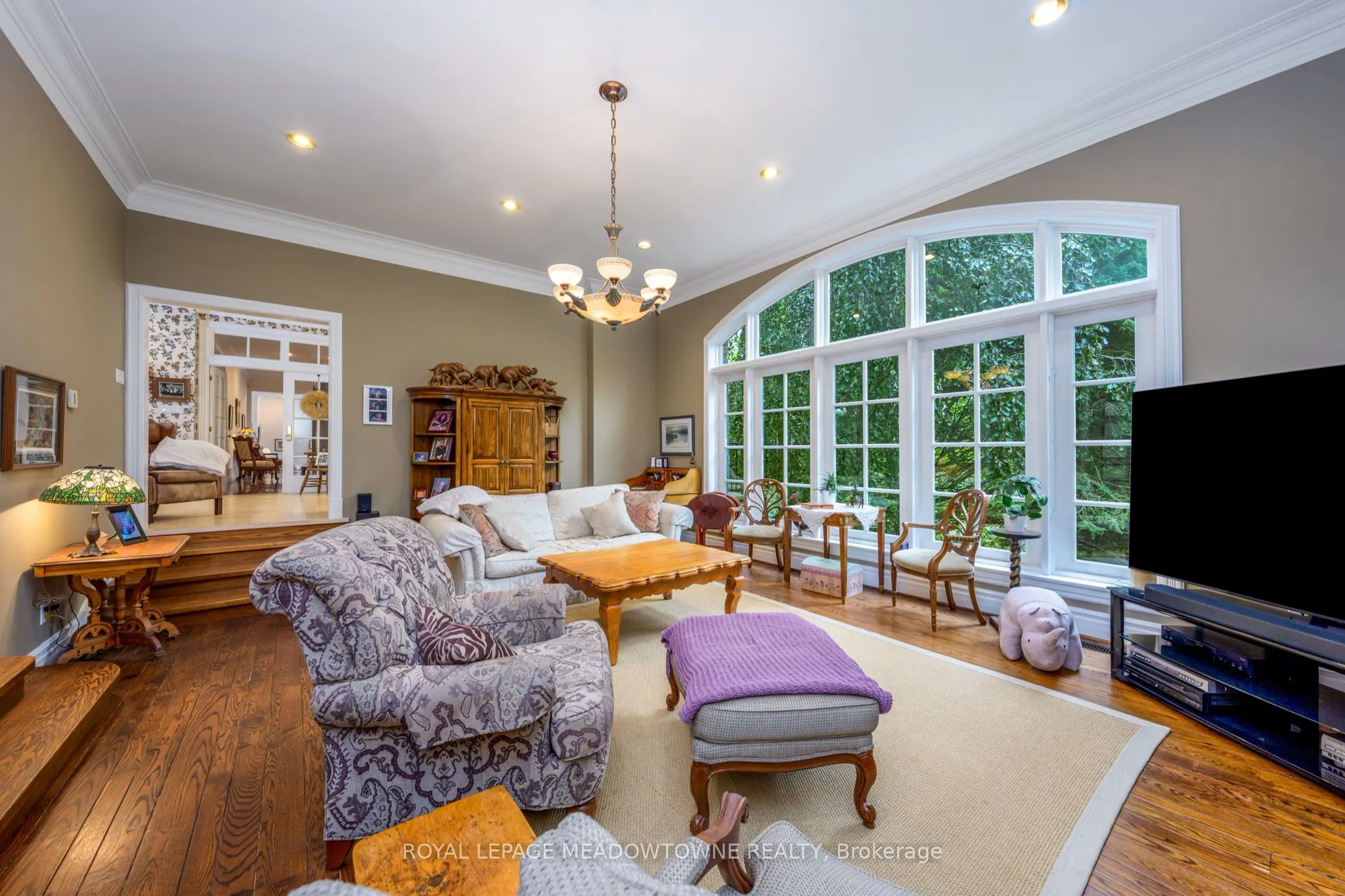 2097 Grange Side Road