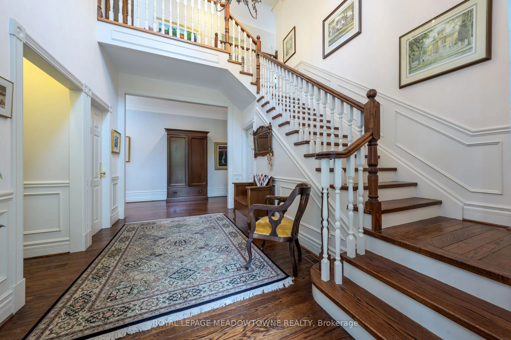 2097 Grange Side Road