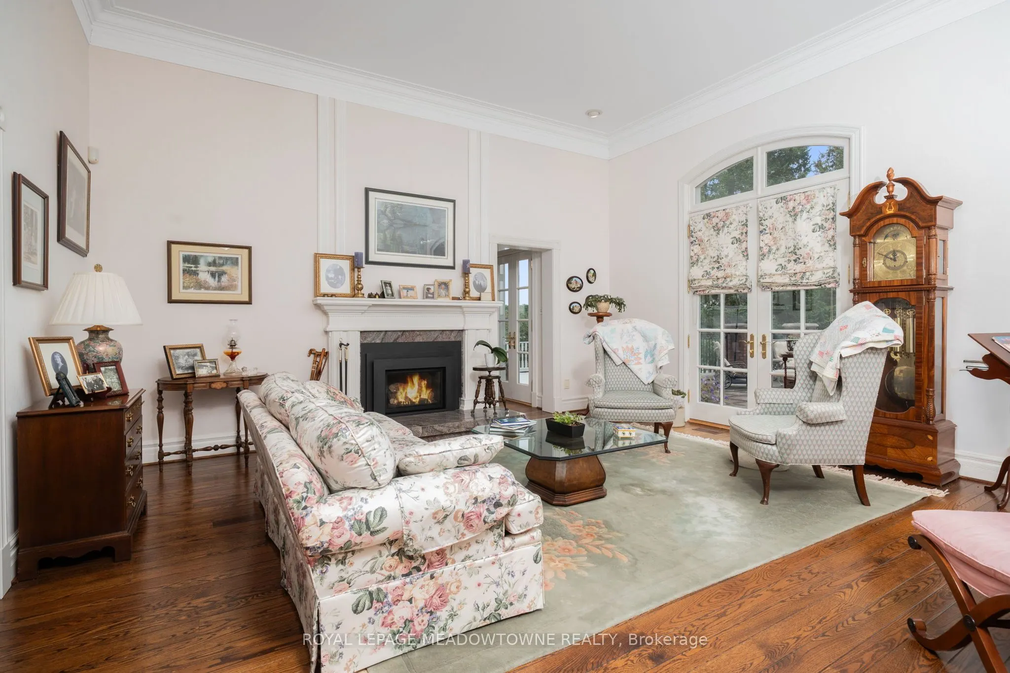 2097 Grange Side Road