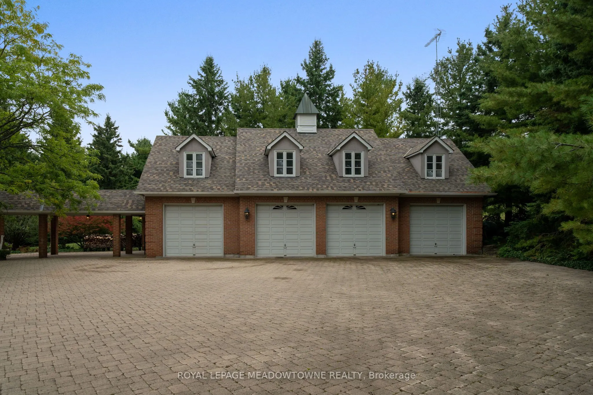 2097 Grange Side Road