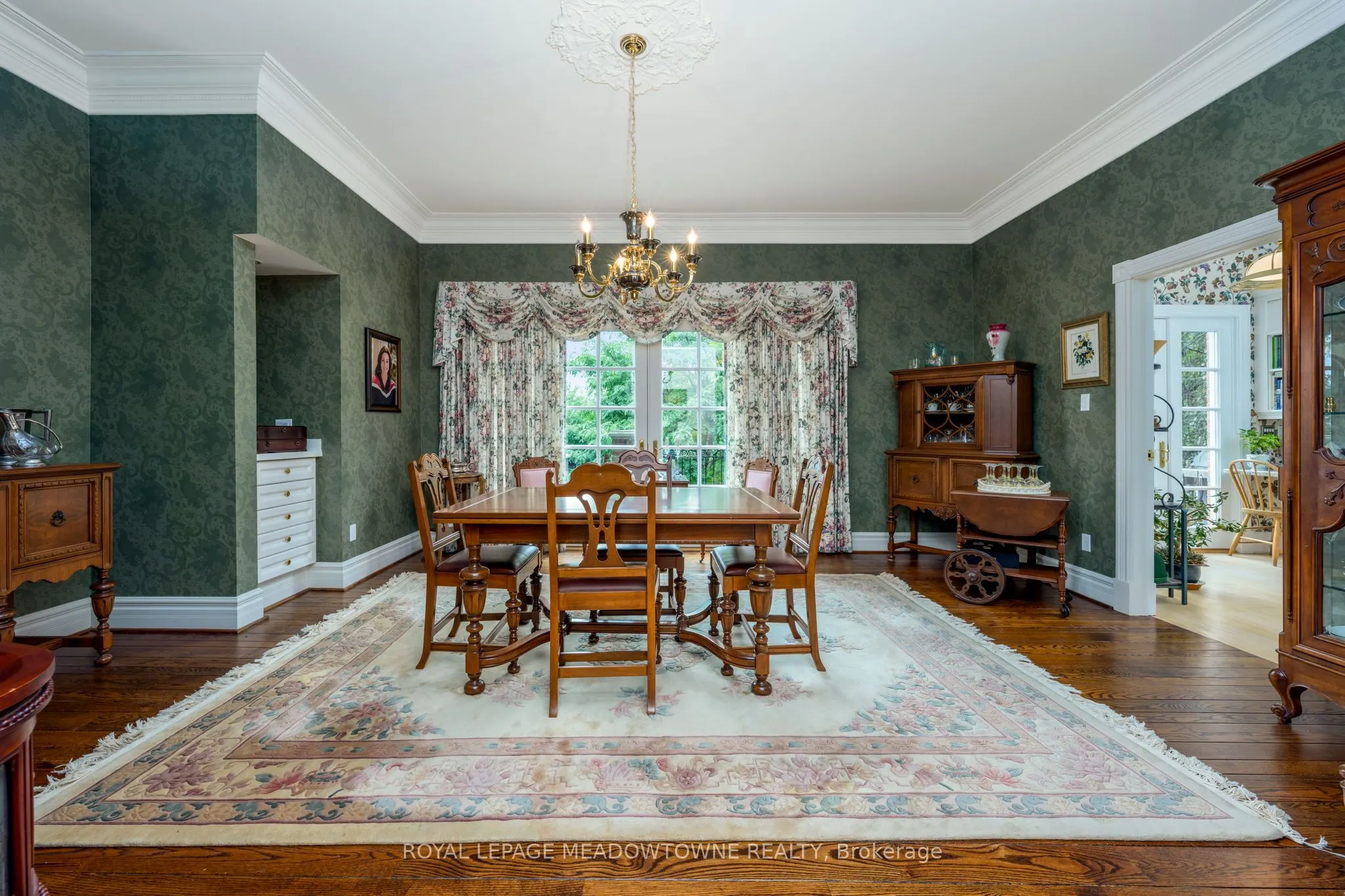 2097 Grange Side Road