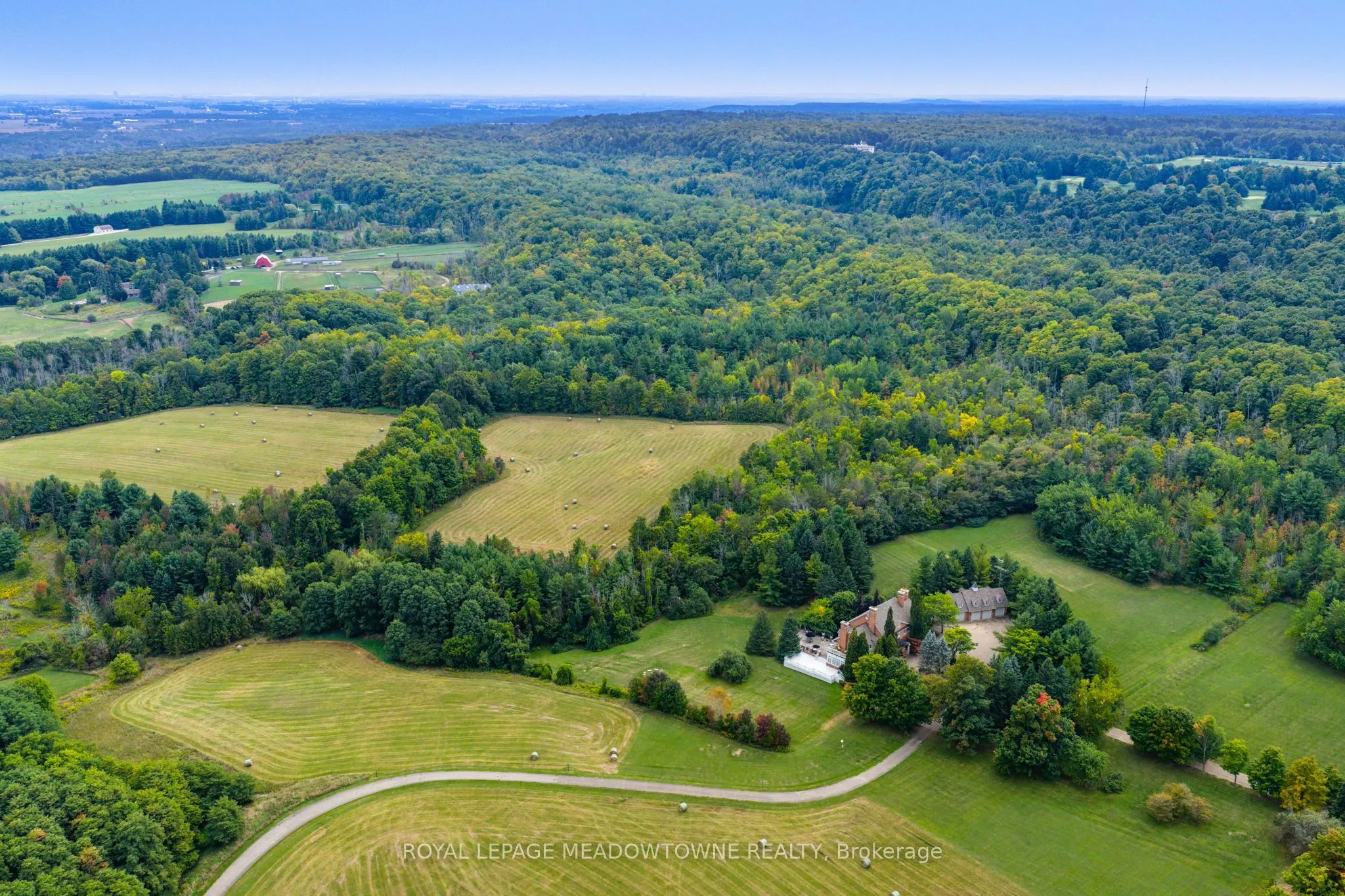 2097 Grange Side Road