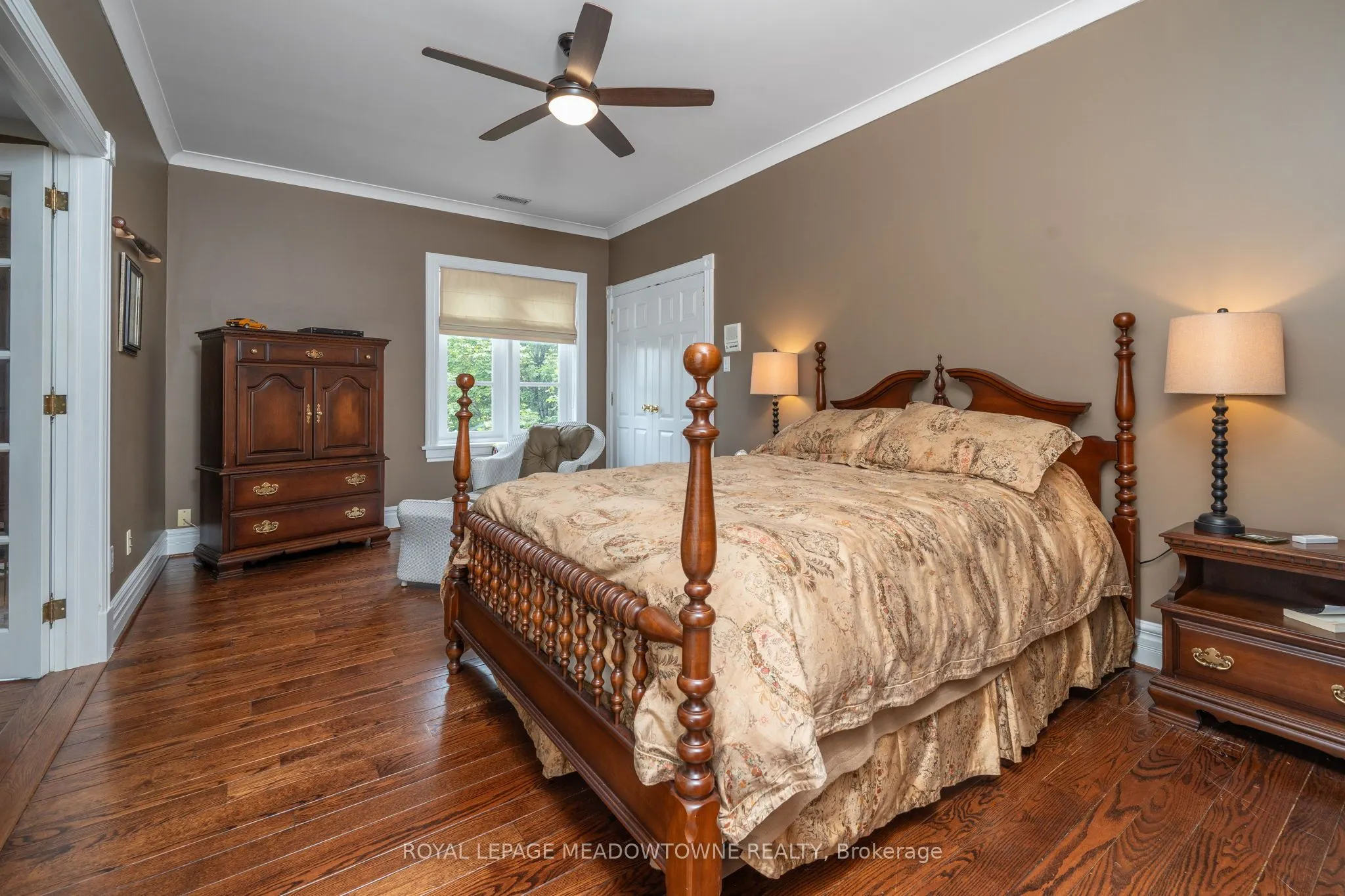 2097 Grange Side Road