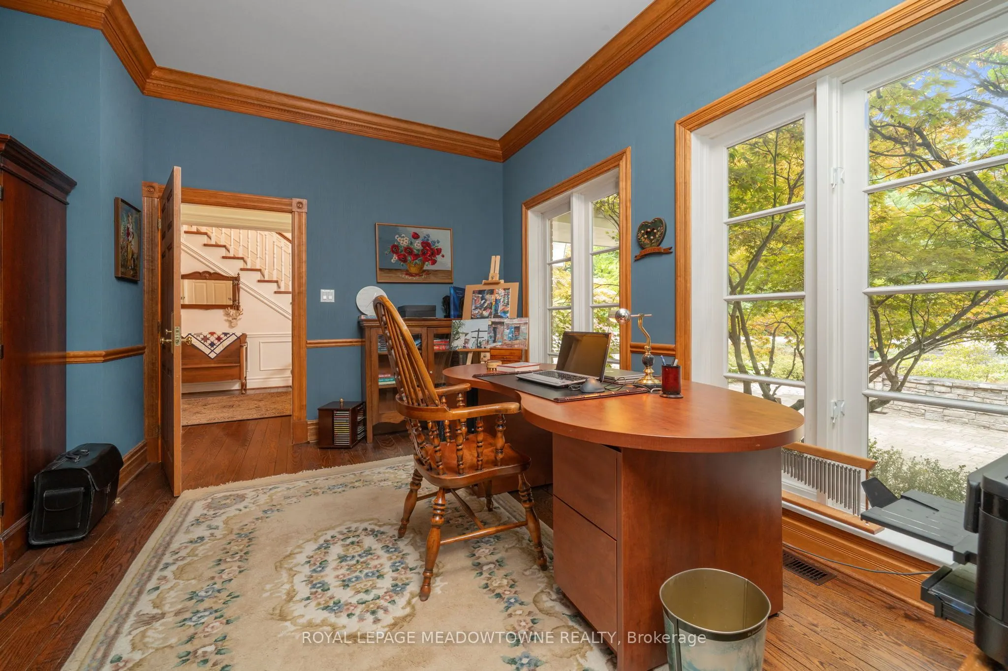 2097 Grange Side Road