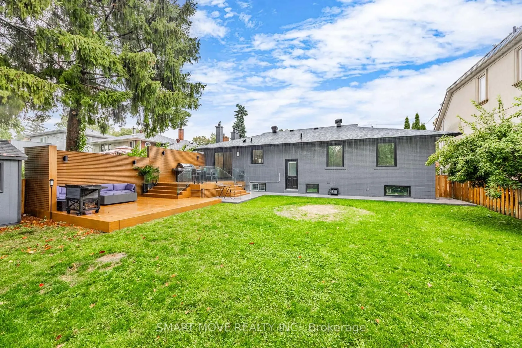 32 Burnelm Drive