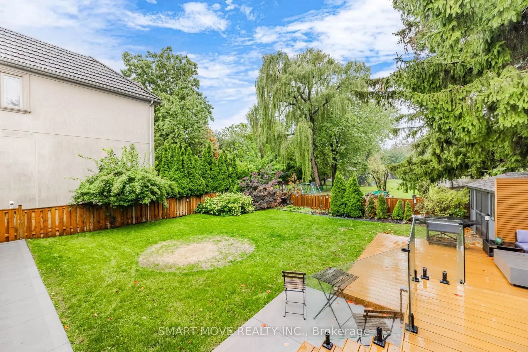 32 Burnelm Drive
