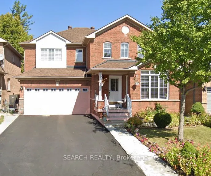 17 Hollowgrove Boulevard, #Bsmt