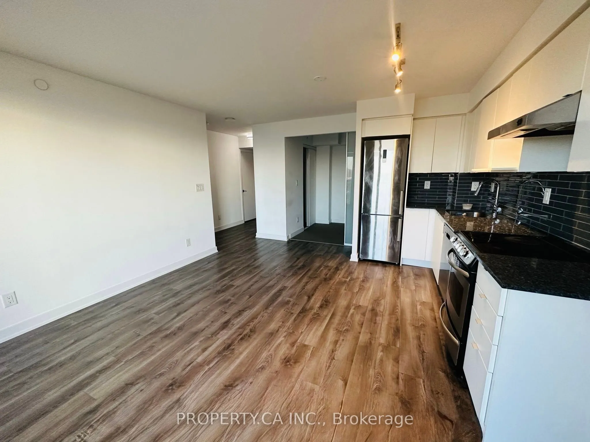 160 Flemington Road, #1207