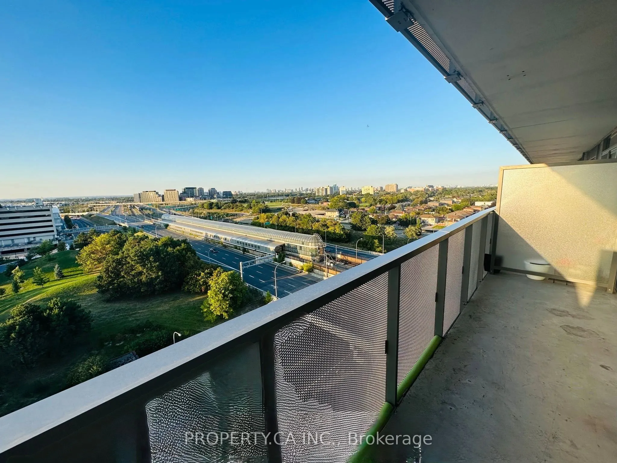 160 Flemington Road, #1207