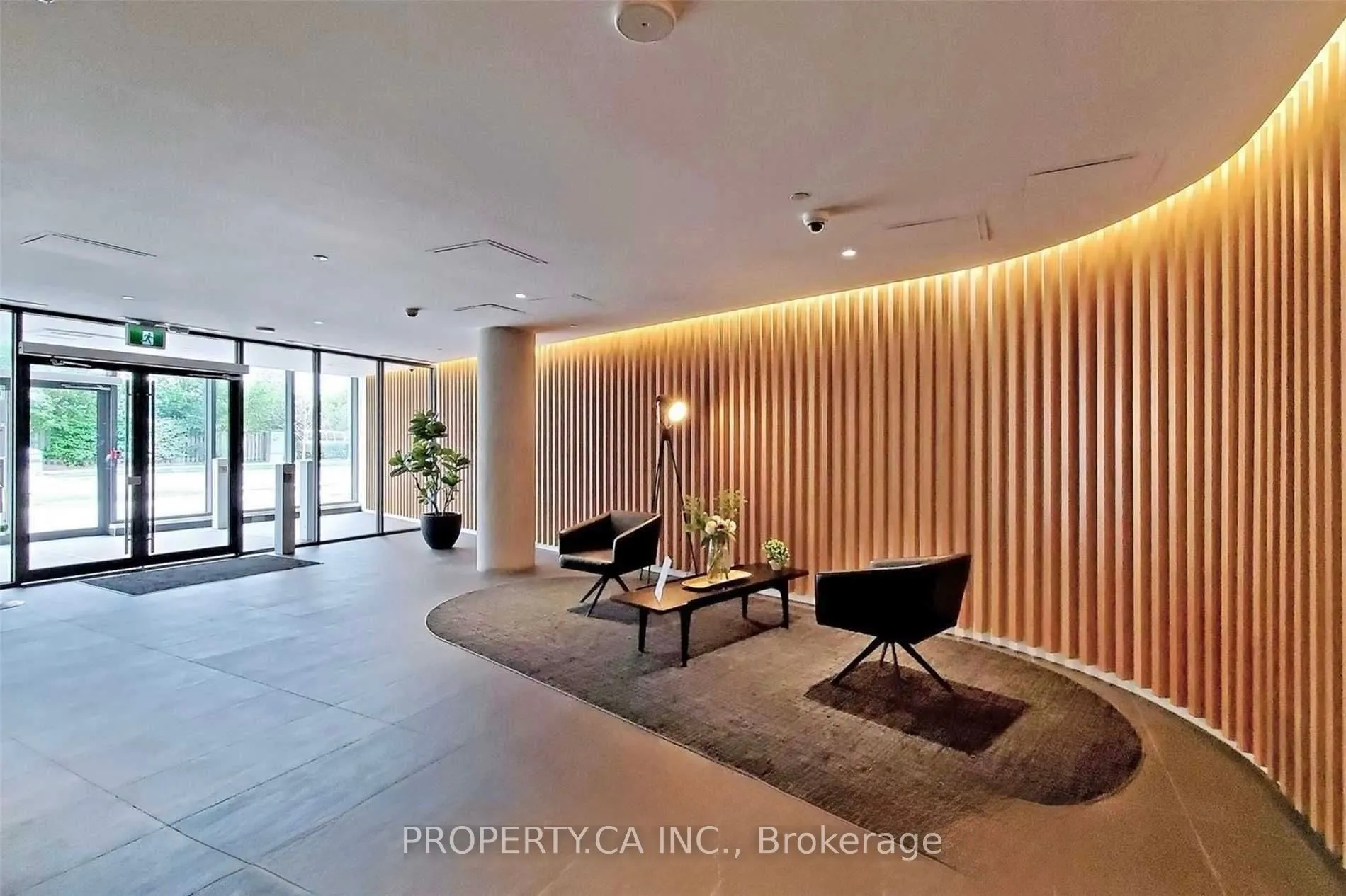 160 Flemington Road, #1207