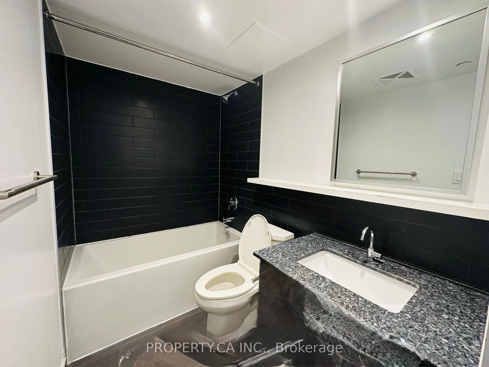 160 Flemington Road, #1207