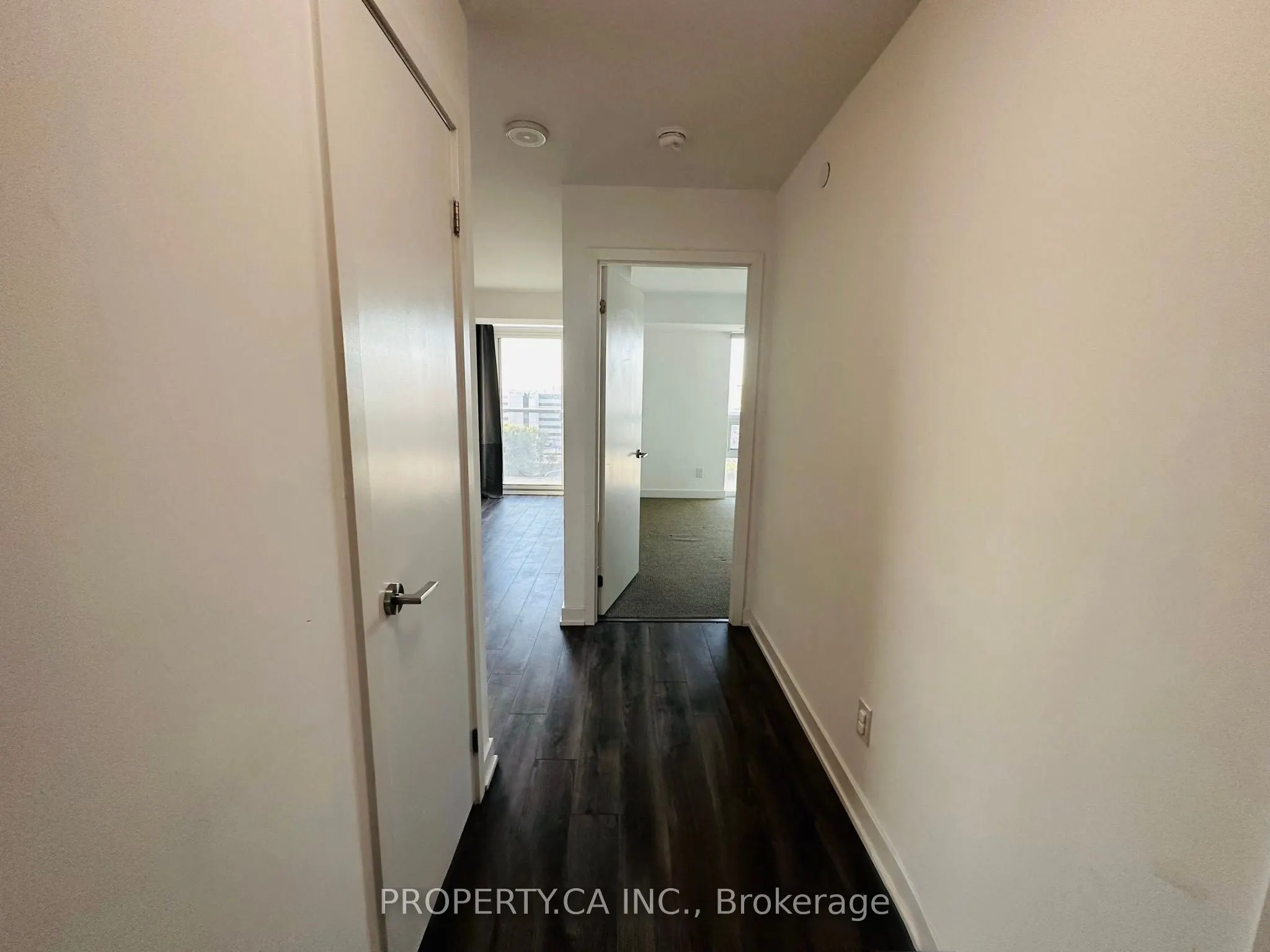 160 Flemington Road, #1207