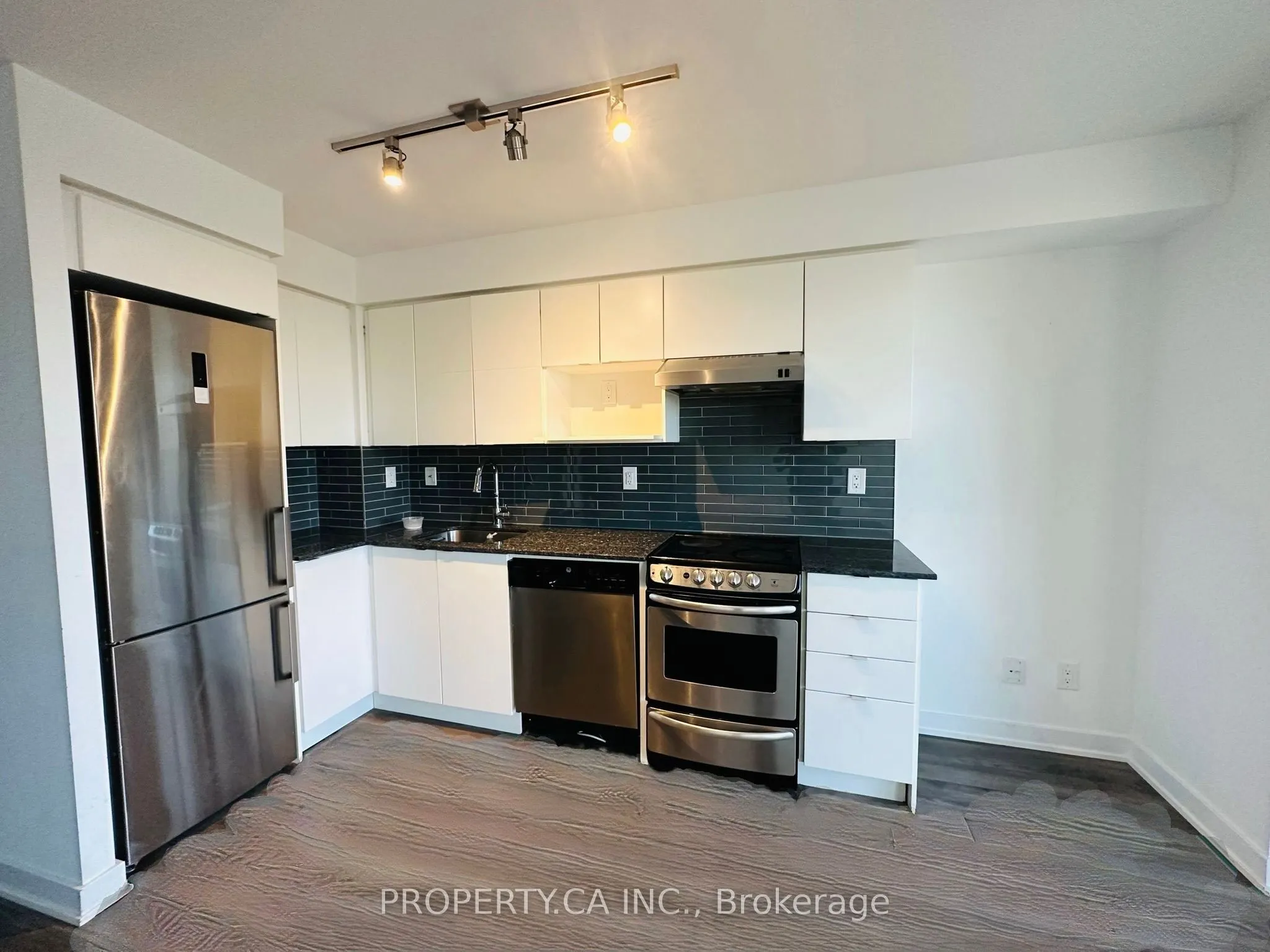 160 Flemington Road, #1207