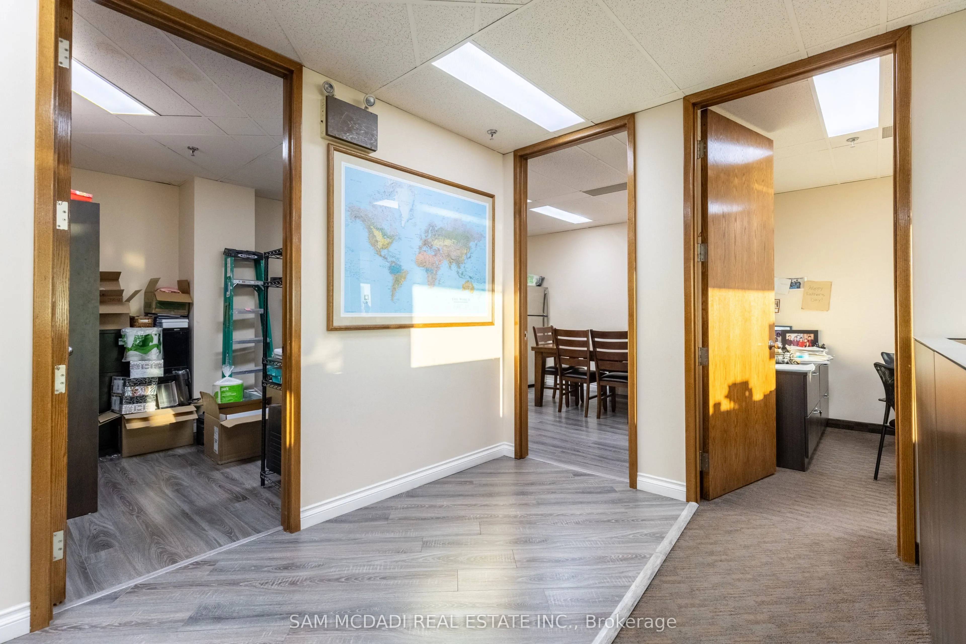 2800 Skymark Avenue, #309