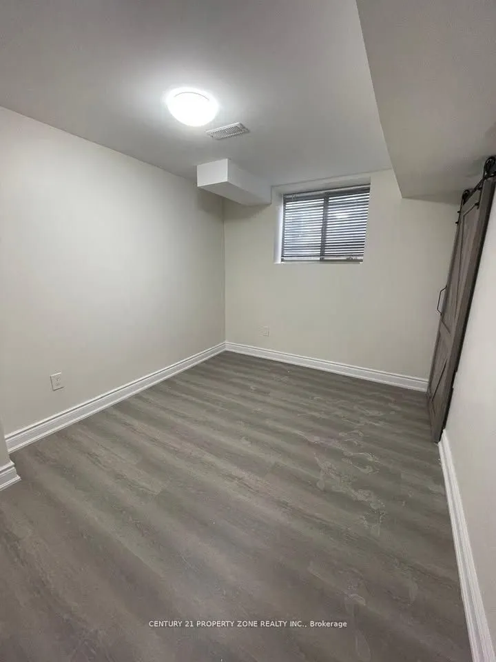 31 Hashmi Place, #Bsmt