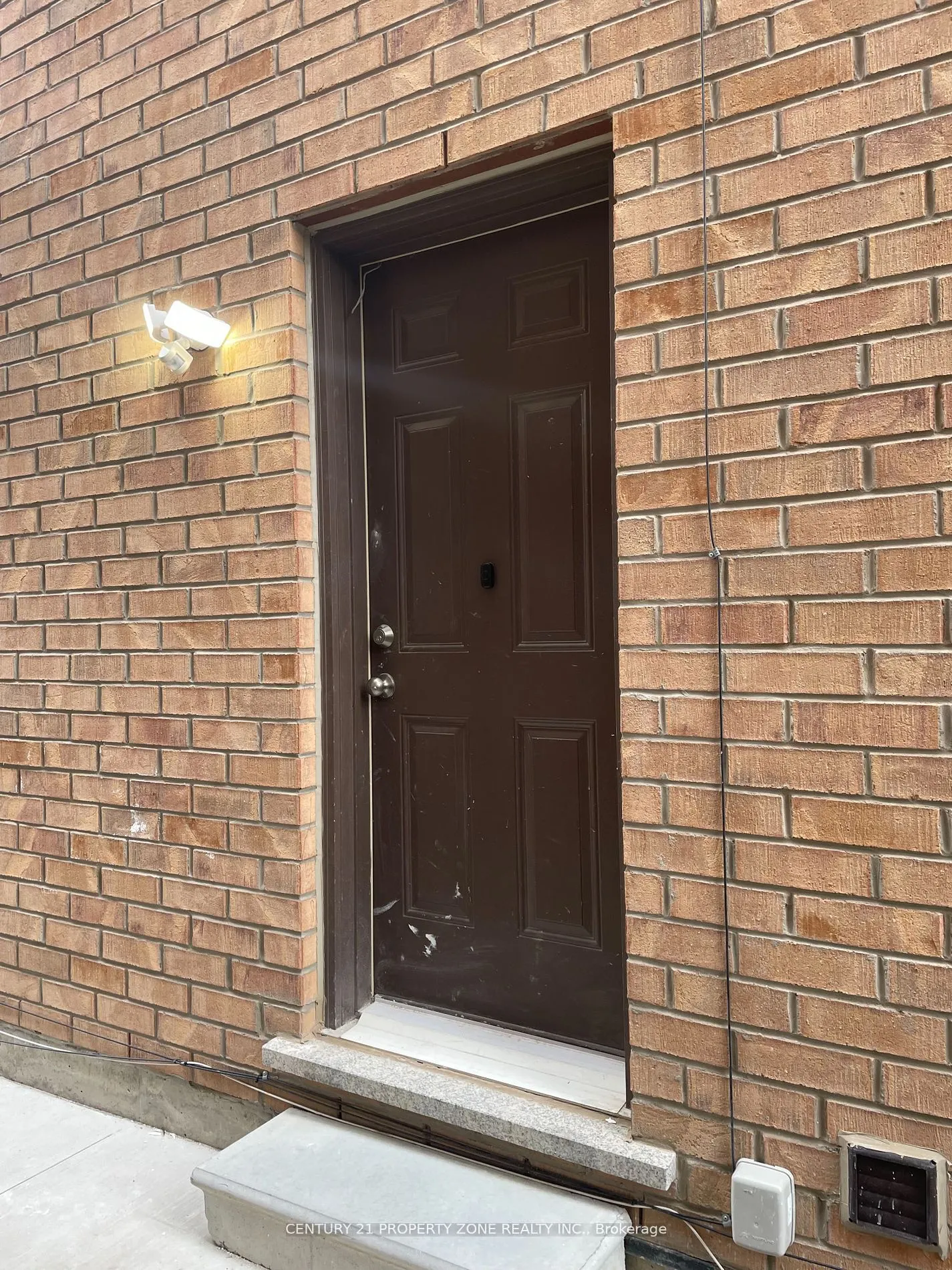 31 Hashmi Place, #Bsmt