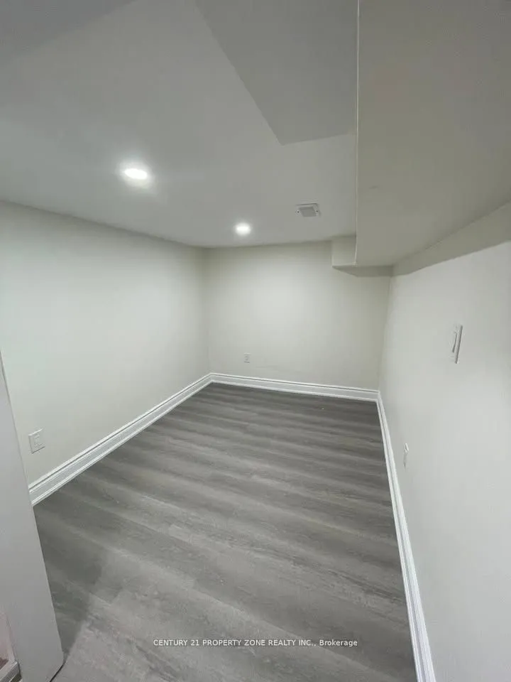 31 Hashmi Place, #Bsmt