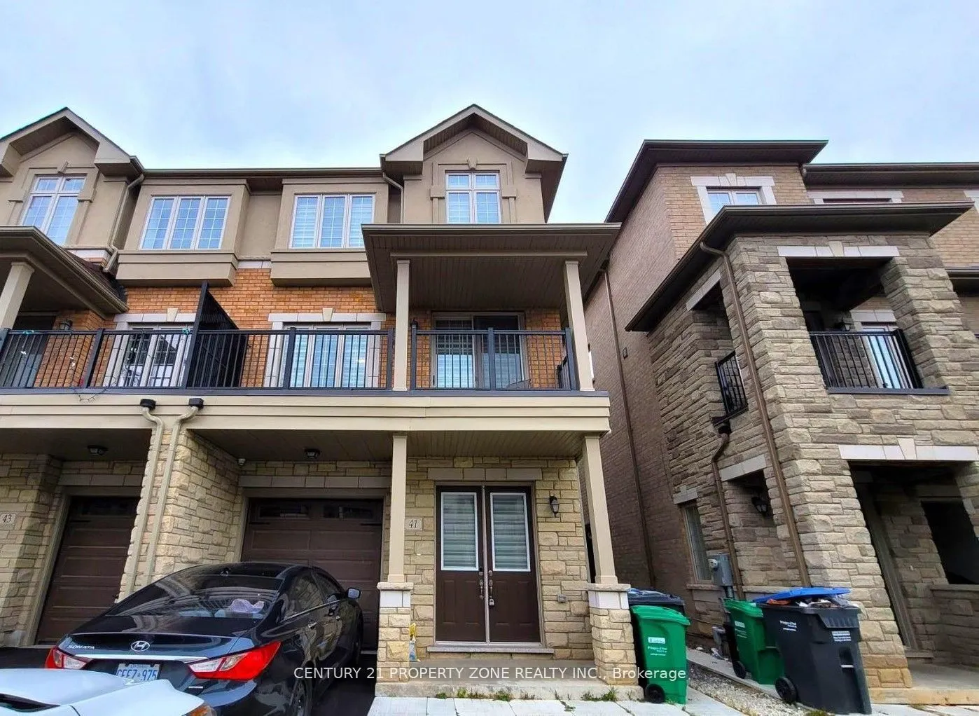 31 Hashmi Place, #Bsmt