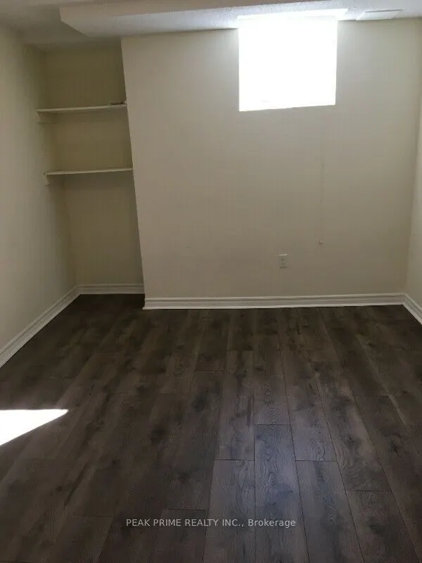 5484 Freshwater Drive, #Basement