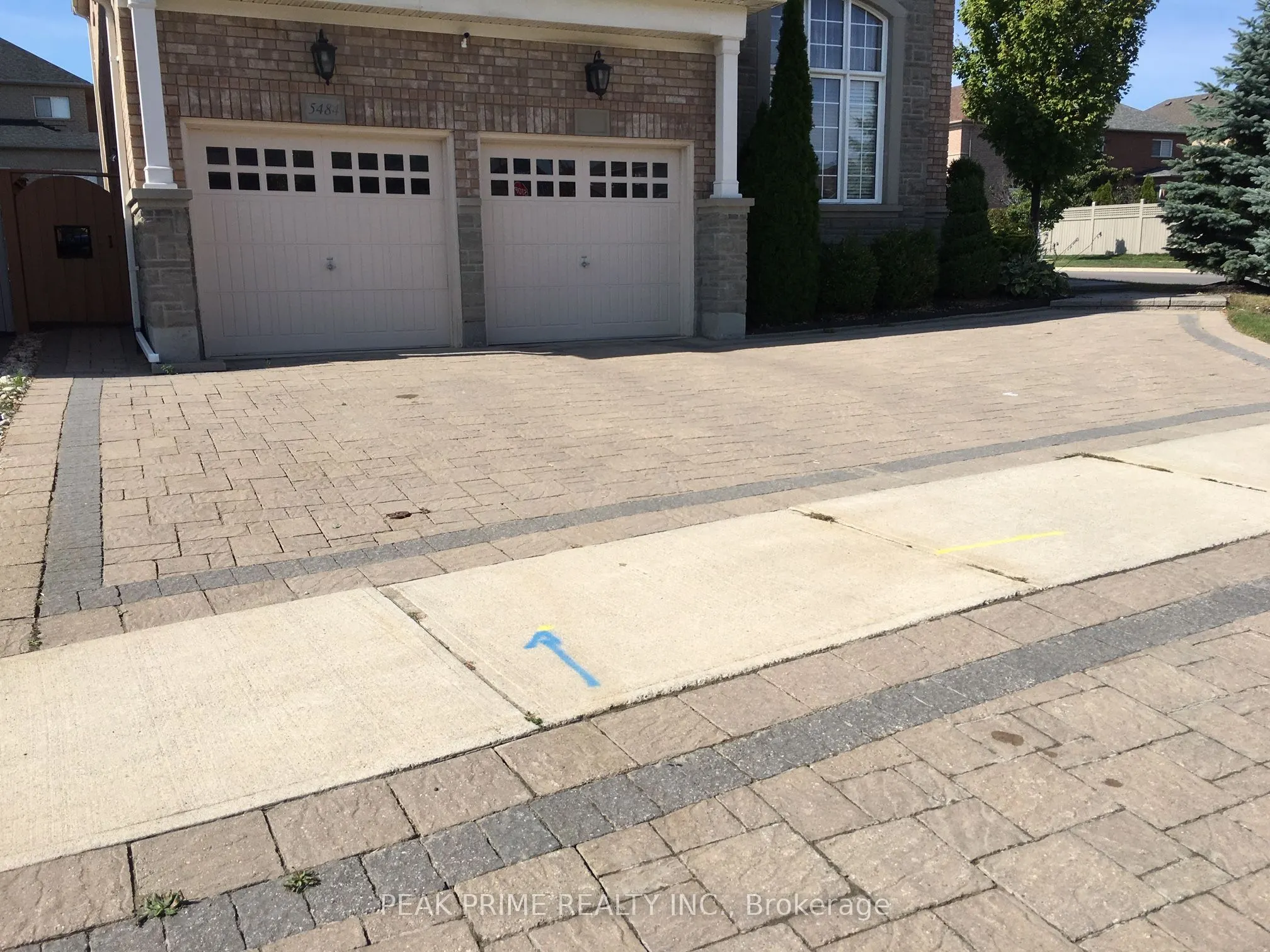 5484 Freshwater Drive, #Basement