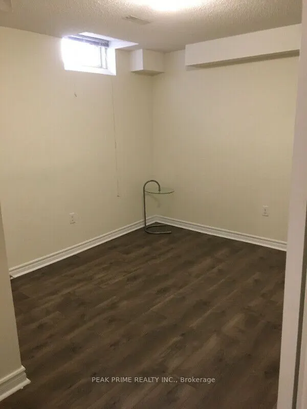 5484 Freshwater Drive, #Basement