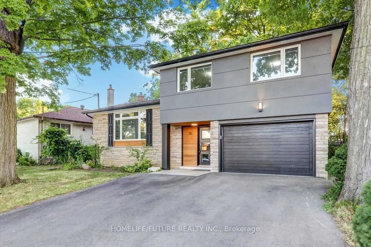 20 Brantley Crescent