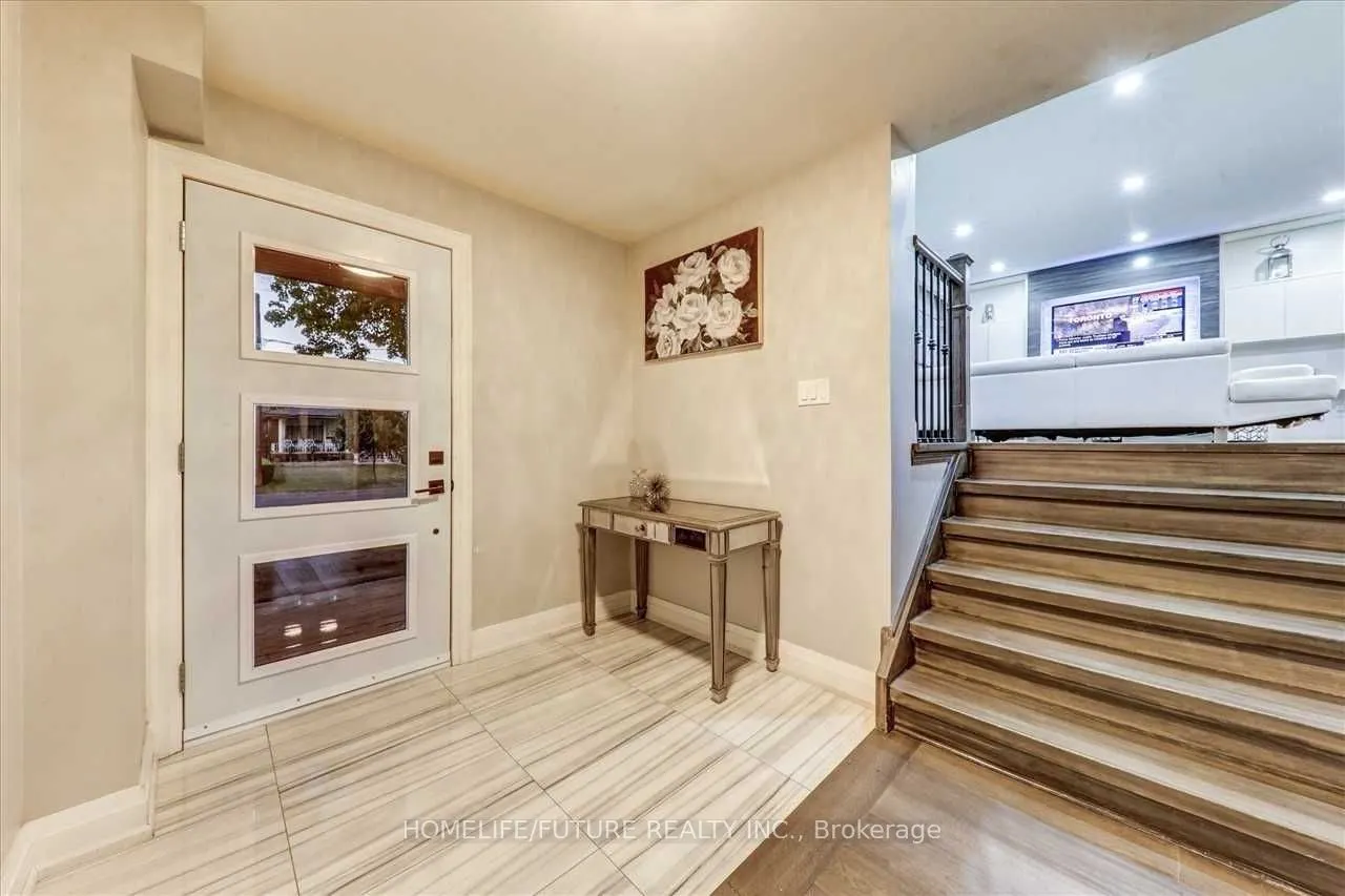 20 Brantley Crescent