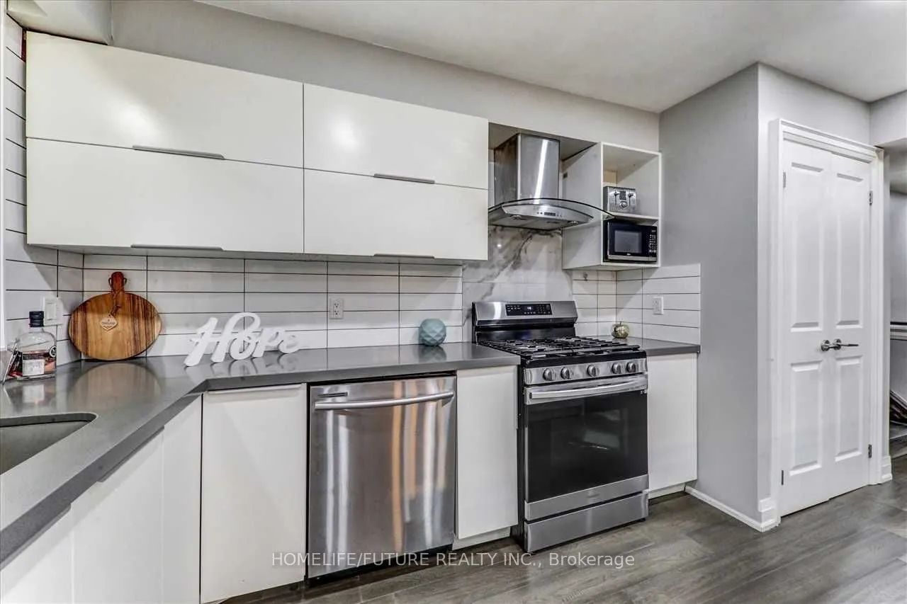 20 Brantley Crescent
