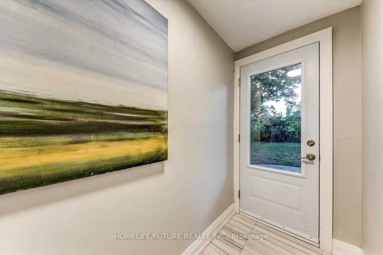 20 Brantley Crescent